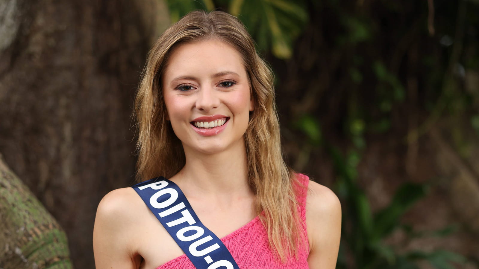 Miss Poitou-Charentes