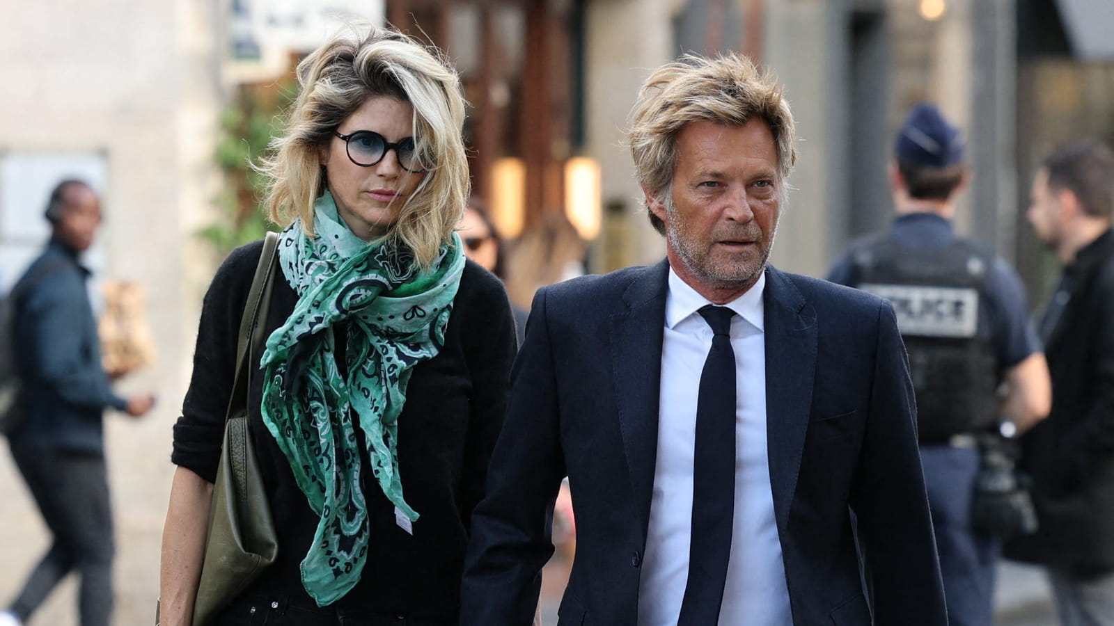 Alice Taglioni