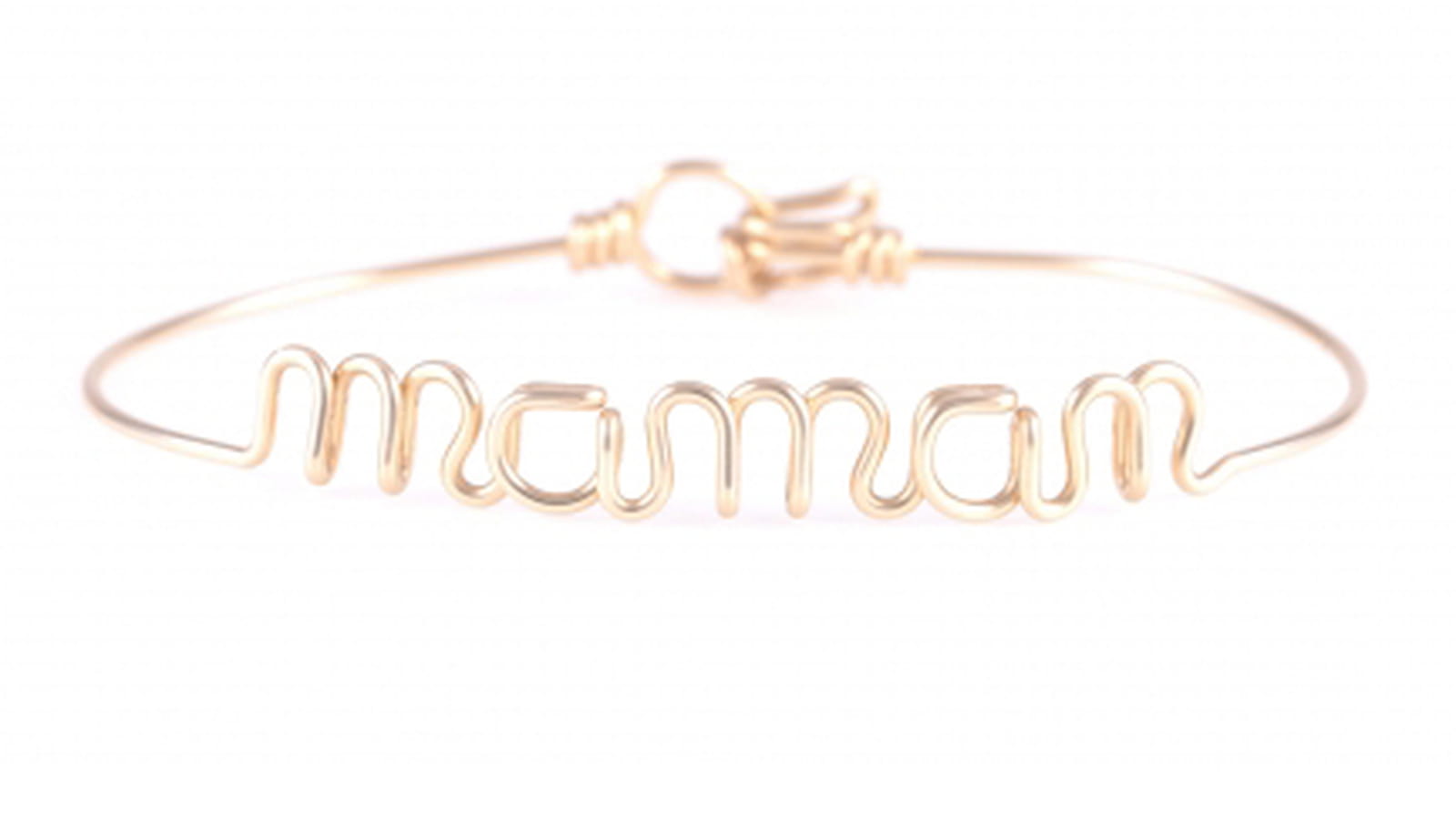 Bracelet Atelier Paulin