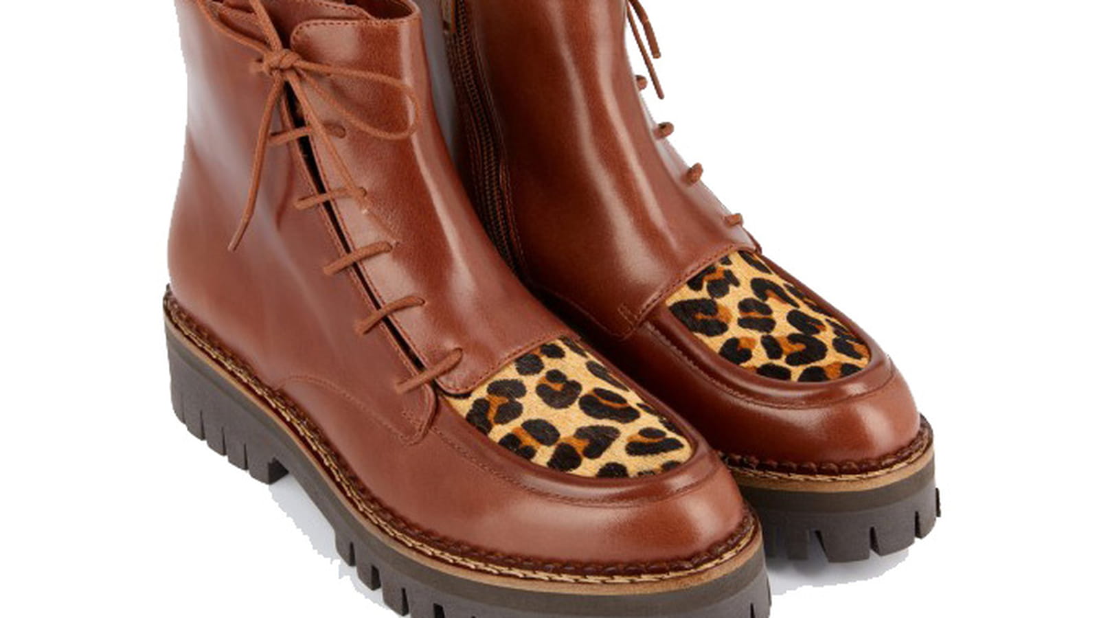 Bottines Mellow Yelow
