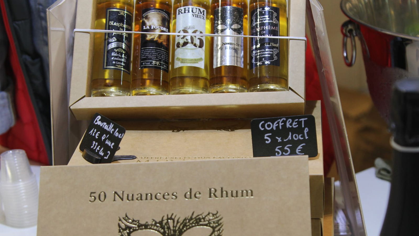50 nuances de rhum – Zeste de perversion