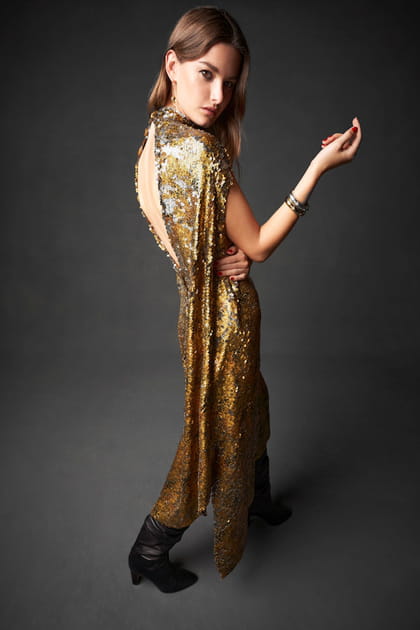 Collection Julie de Libran Couture printemps-&eacute;t&eacute; 2022