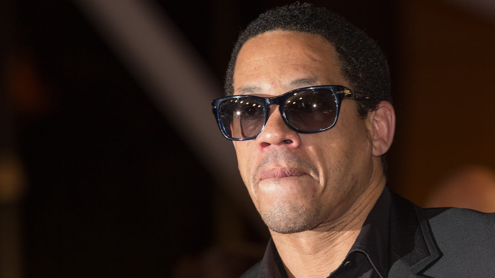 JoeyStarr