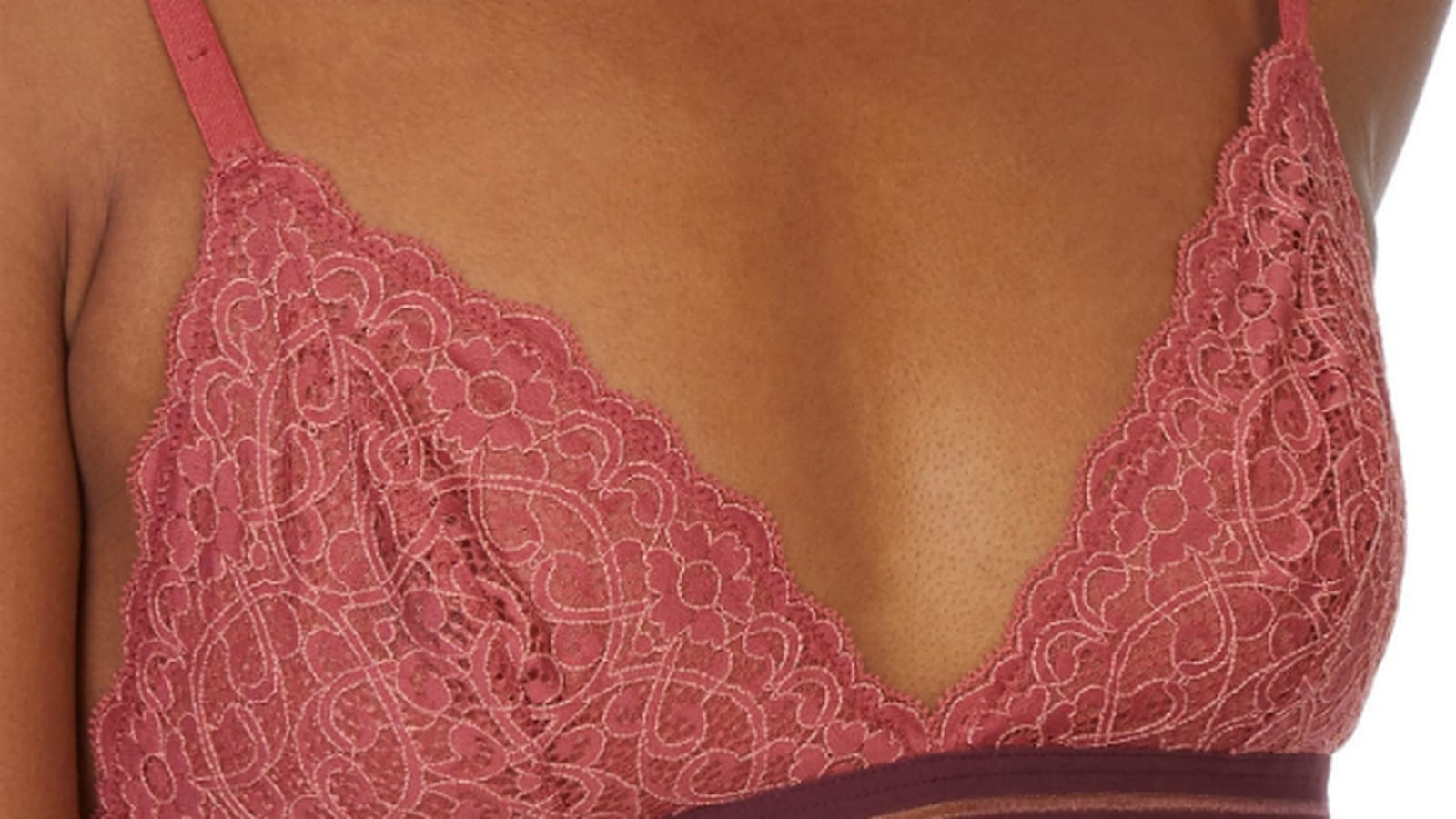 Soutien-gorge Monoprix