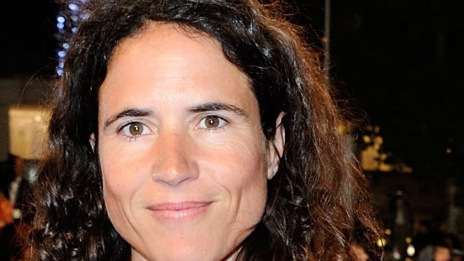 Mazarine Pingeot