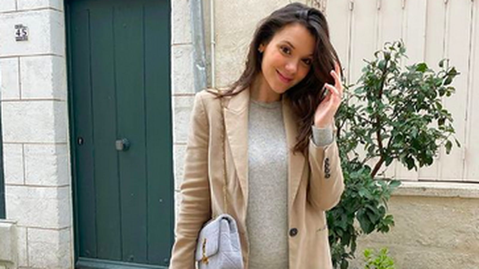 Clémence Allaire