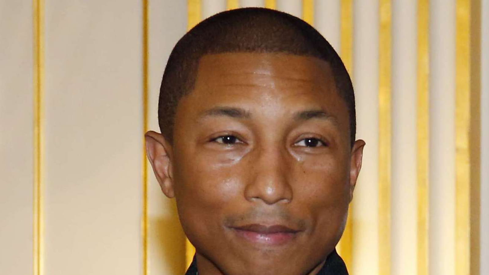 Pharrell Williams