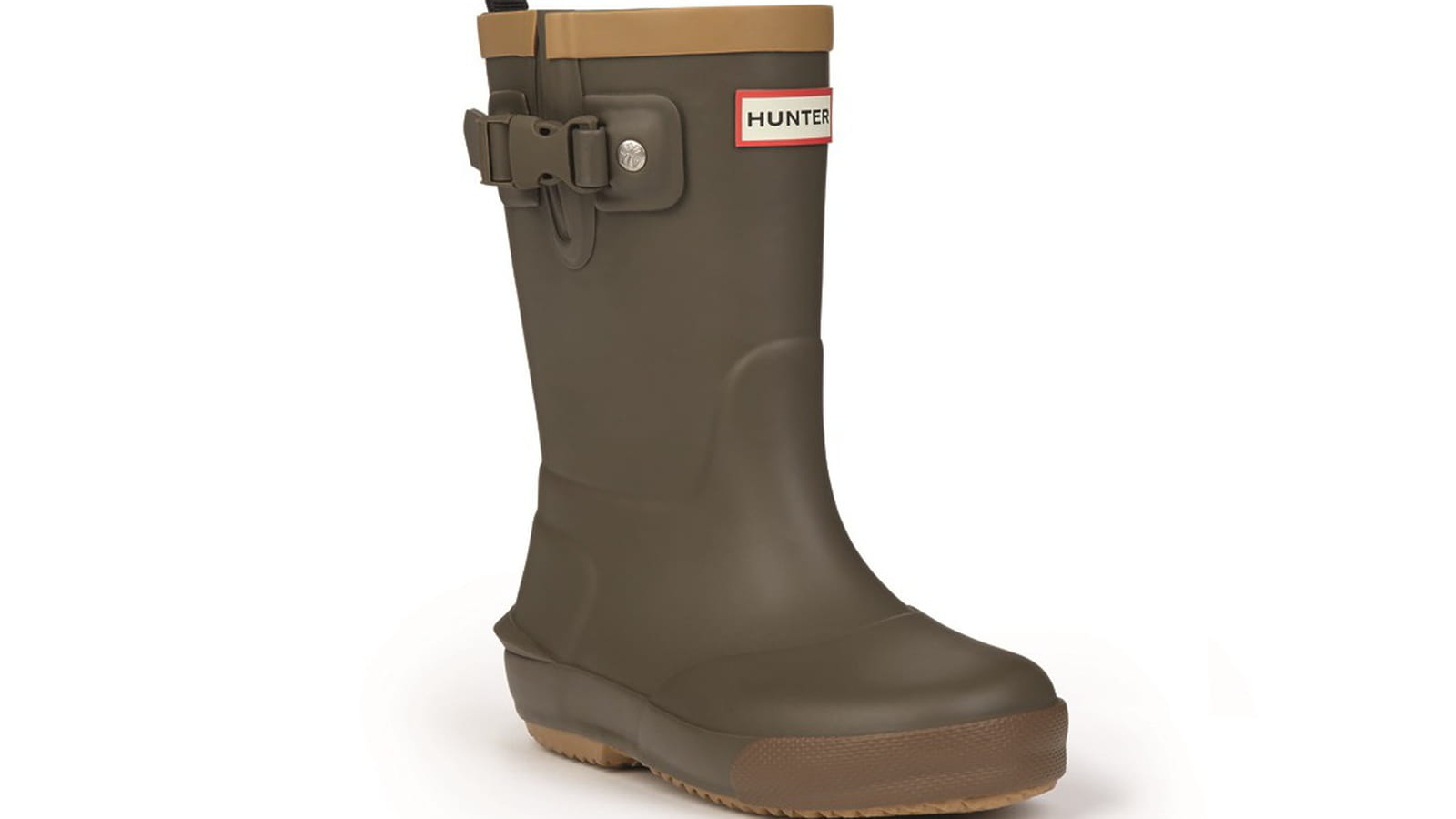 Bottes Hunter