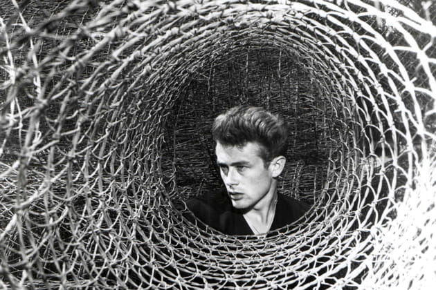 Une star tourmentée