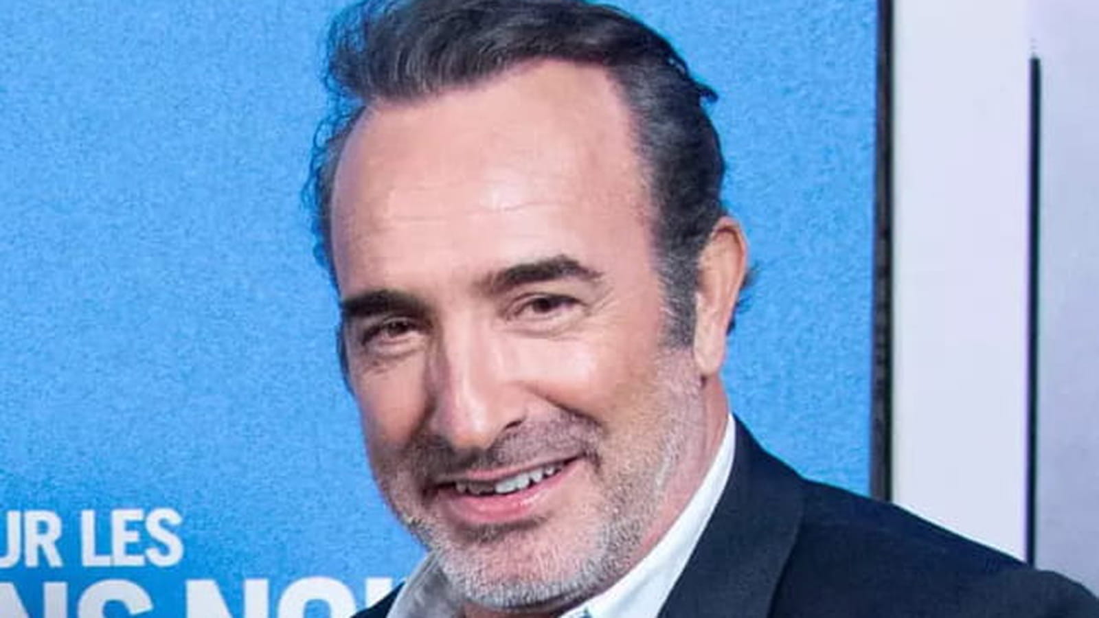 Jean Dujardin