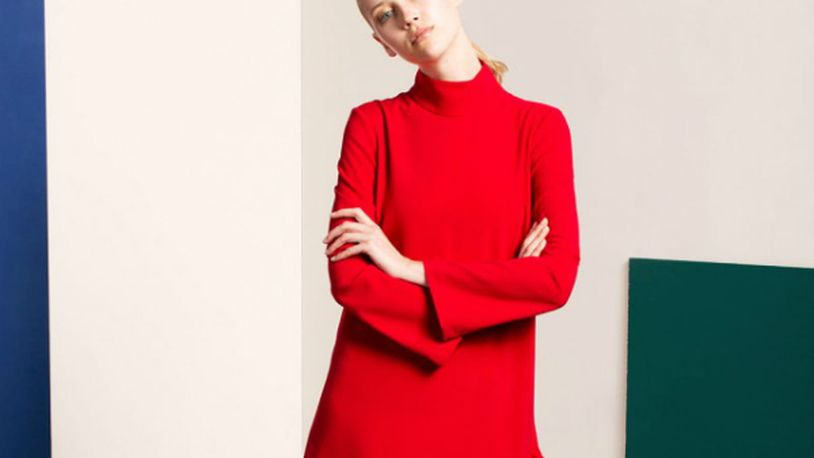 Robe Tara Jarmon