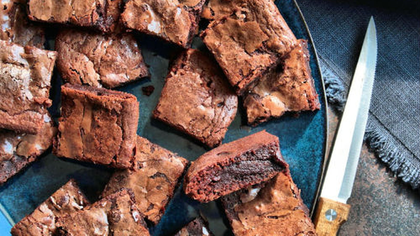 Moelleux tout chocolat
