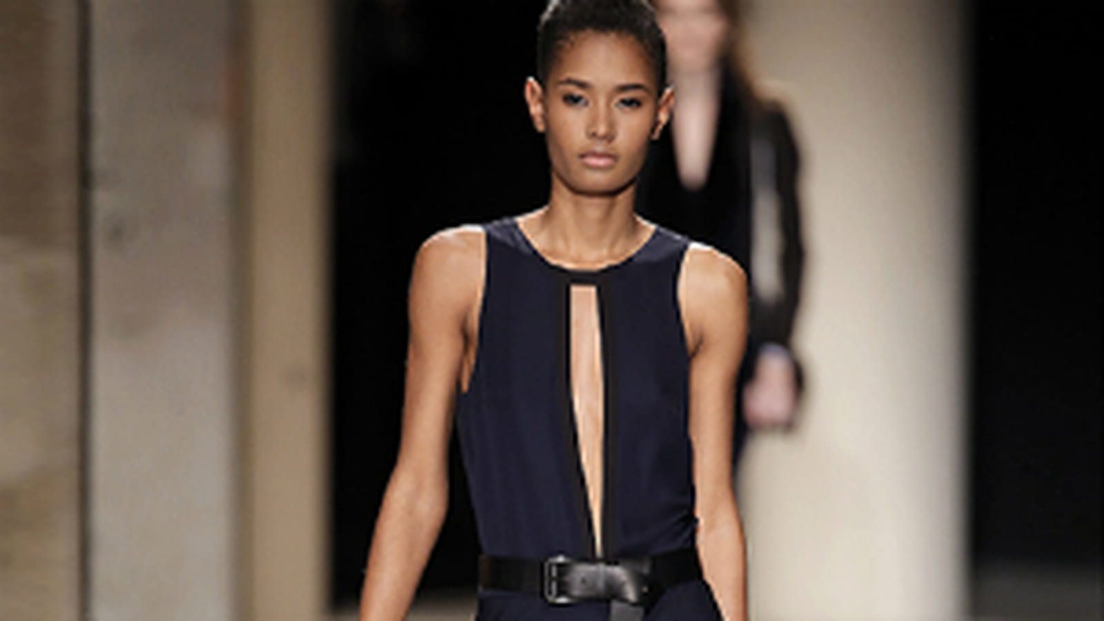 Robe longue Barbara Bui