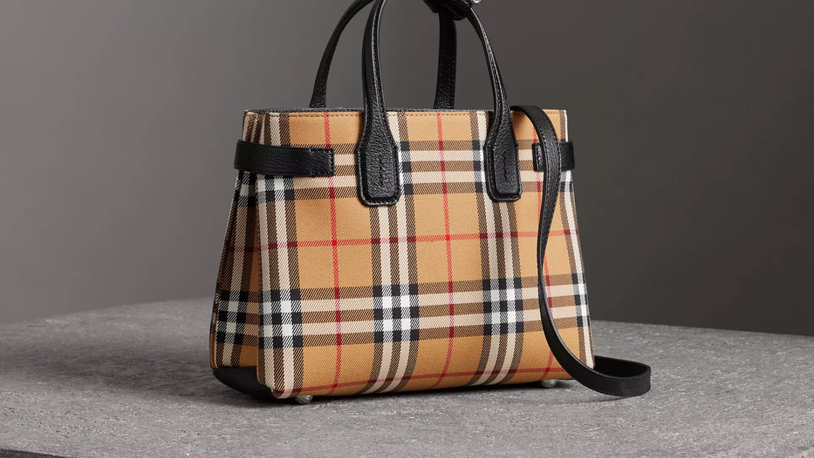 Burberry 