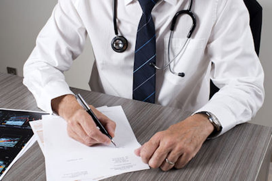 Les médecins généralistes en voie de disparition