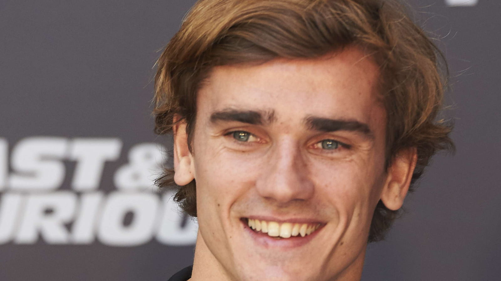 Antoine Griezmann