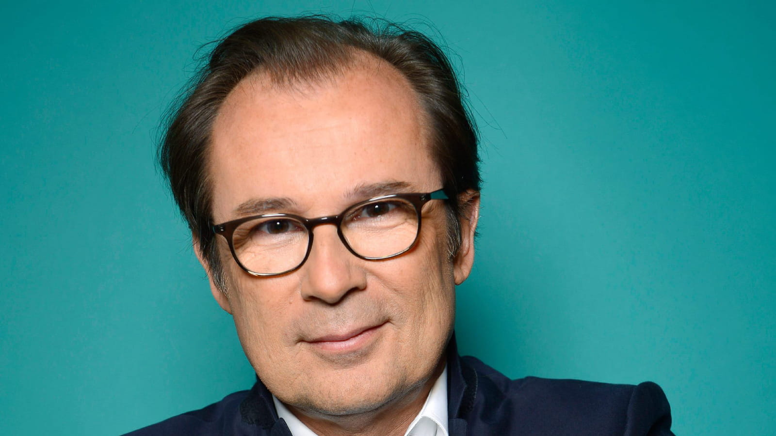 Olivier Mantei