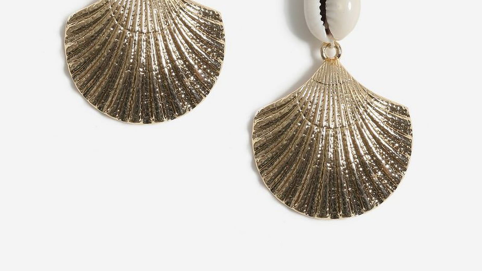Boucles d'oreilles Topshop