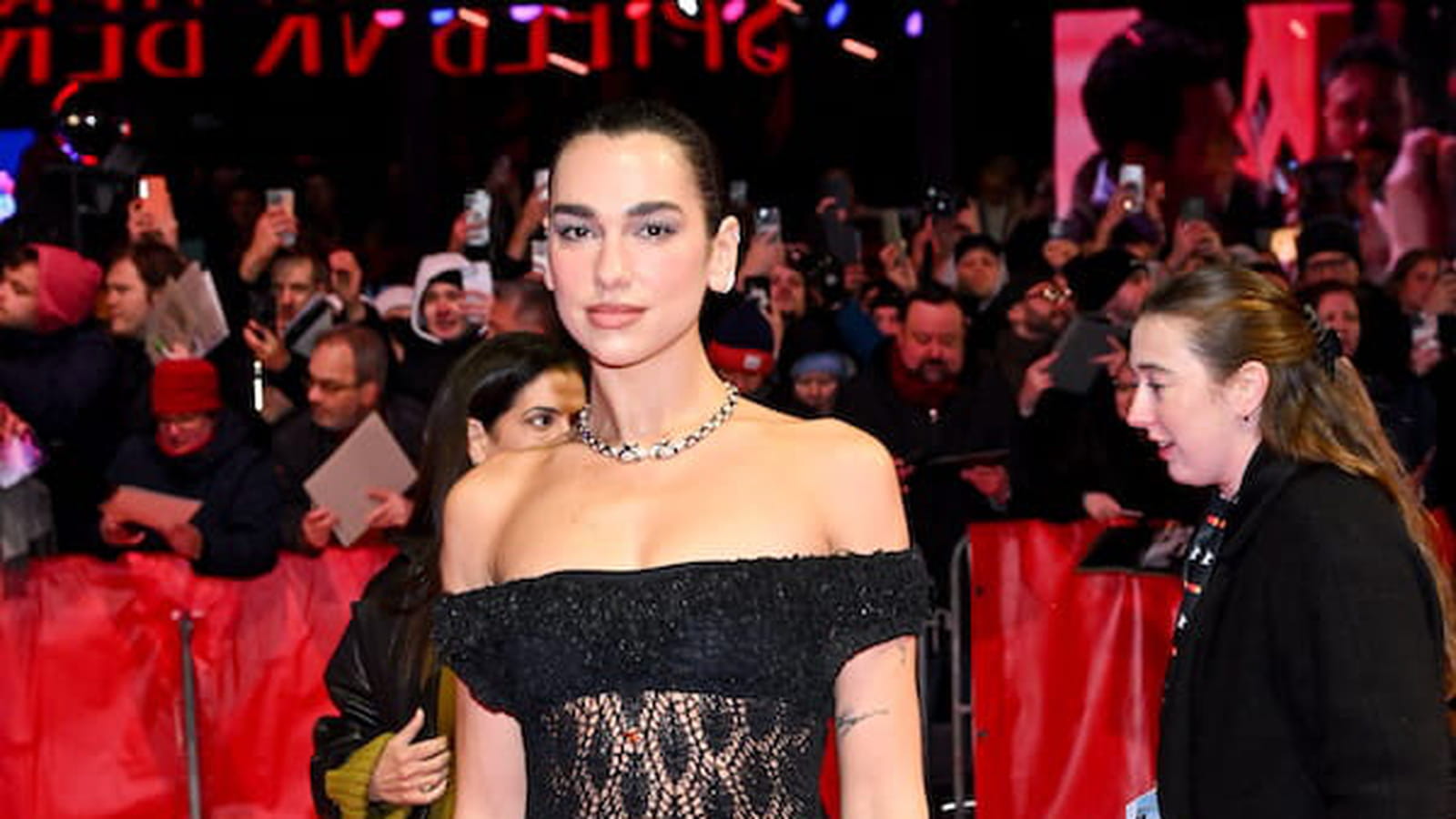 Dua Lipa