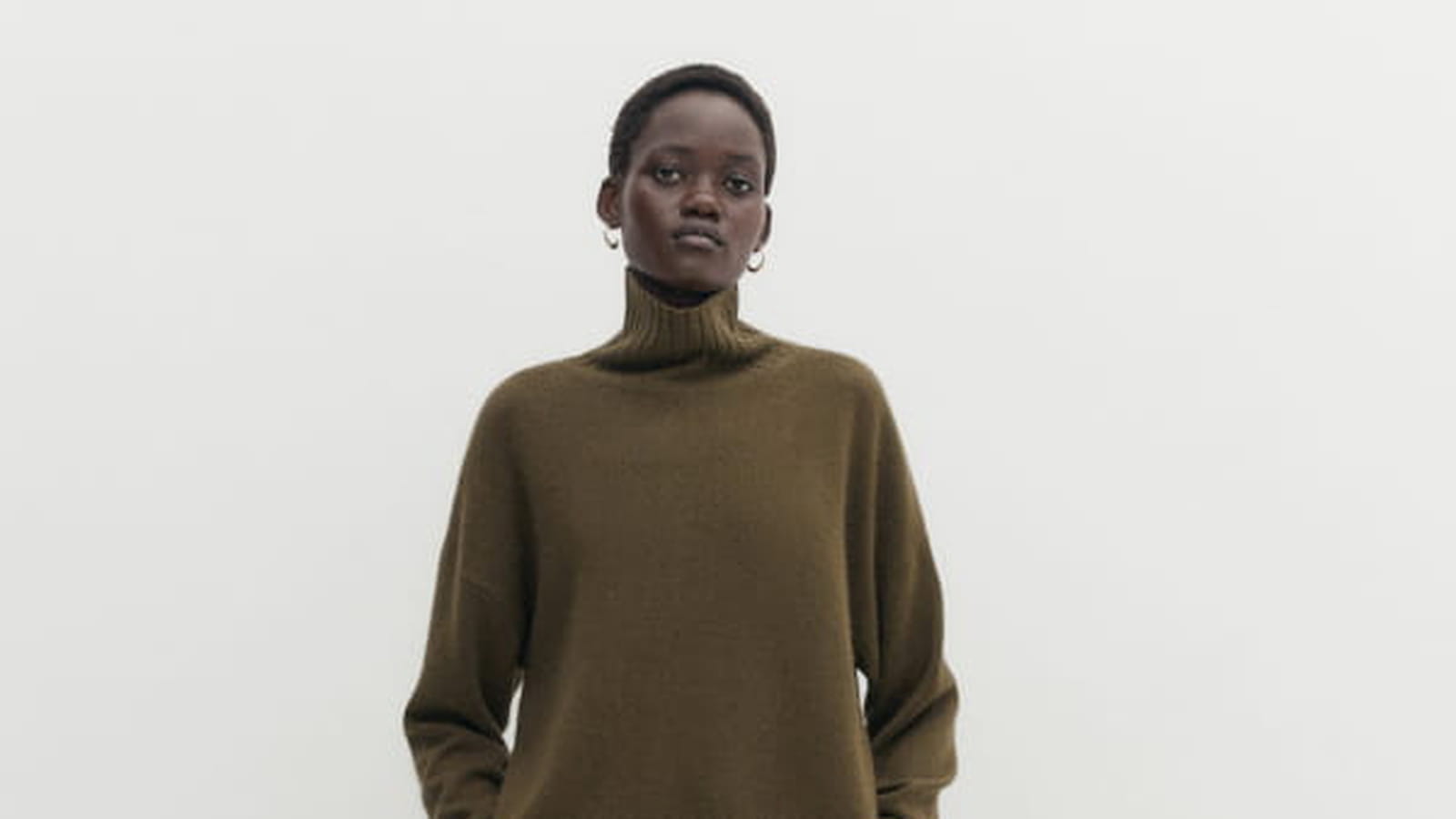 Pull Massimo Dutti 
