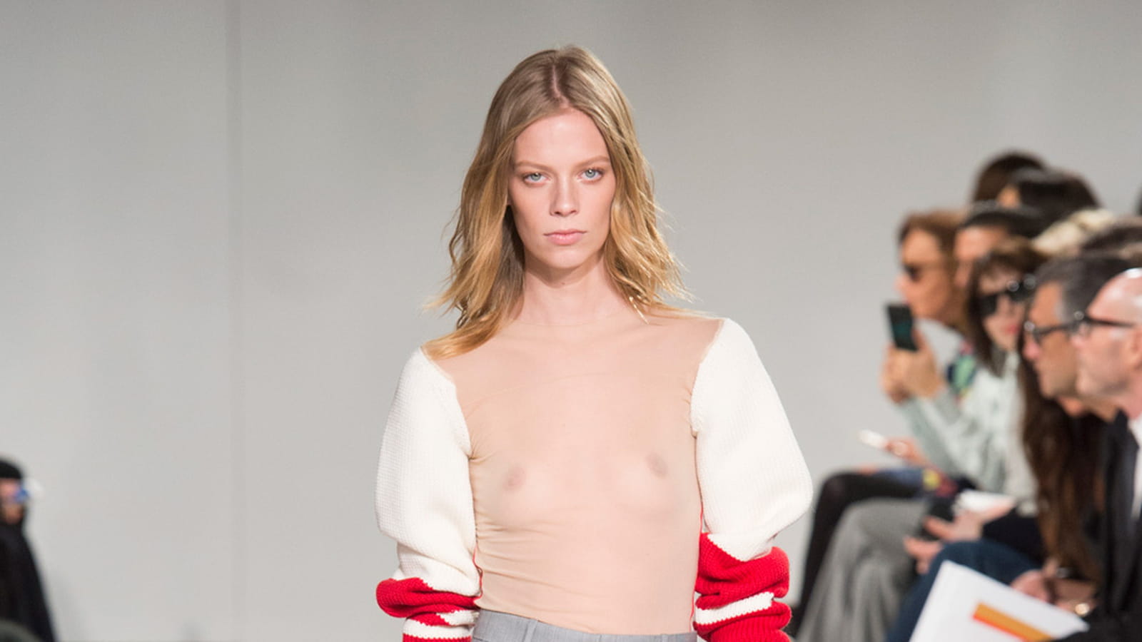Calvin Klein