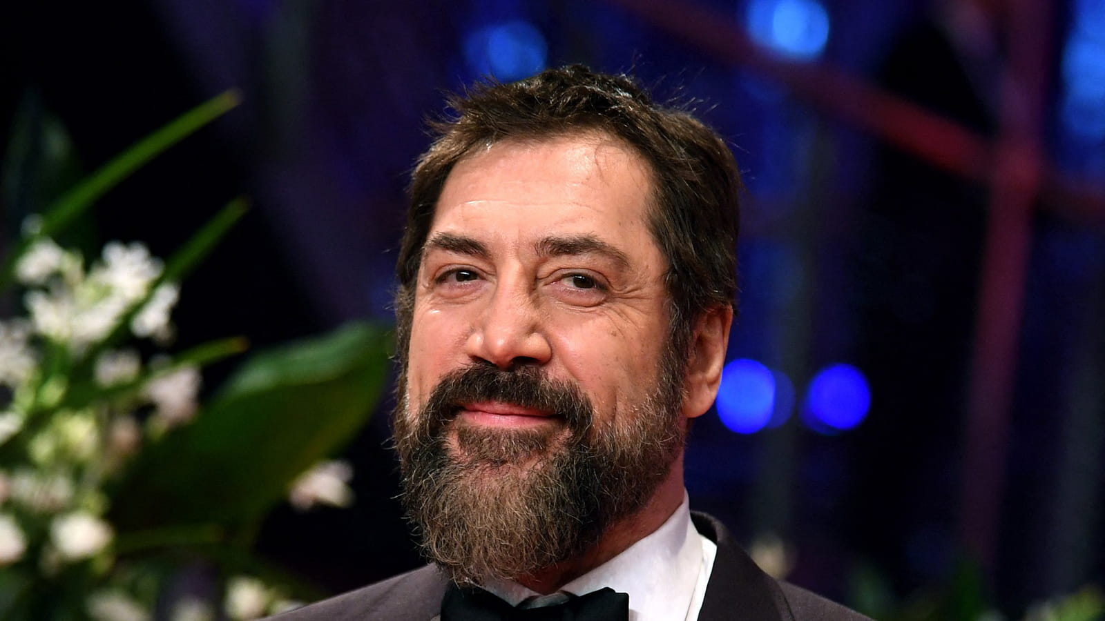 Javier Bardem
