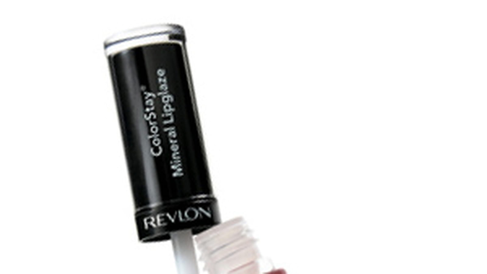 Colorstay, Mineral Lipgloss de Revlon