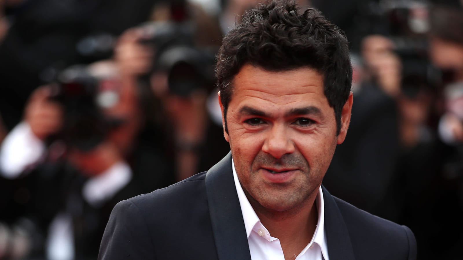 Jamel Debbouze