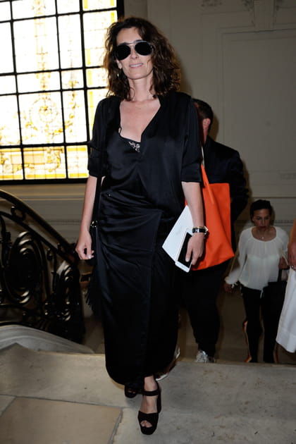 Mademoiselle Agn&egrave;s