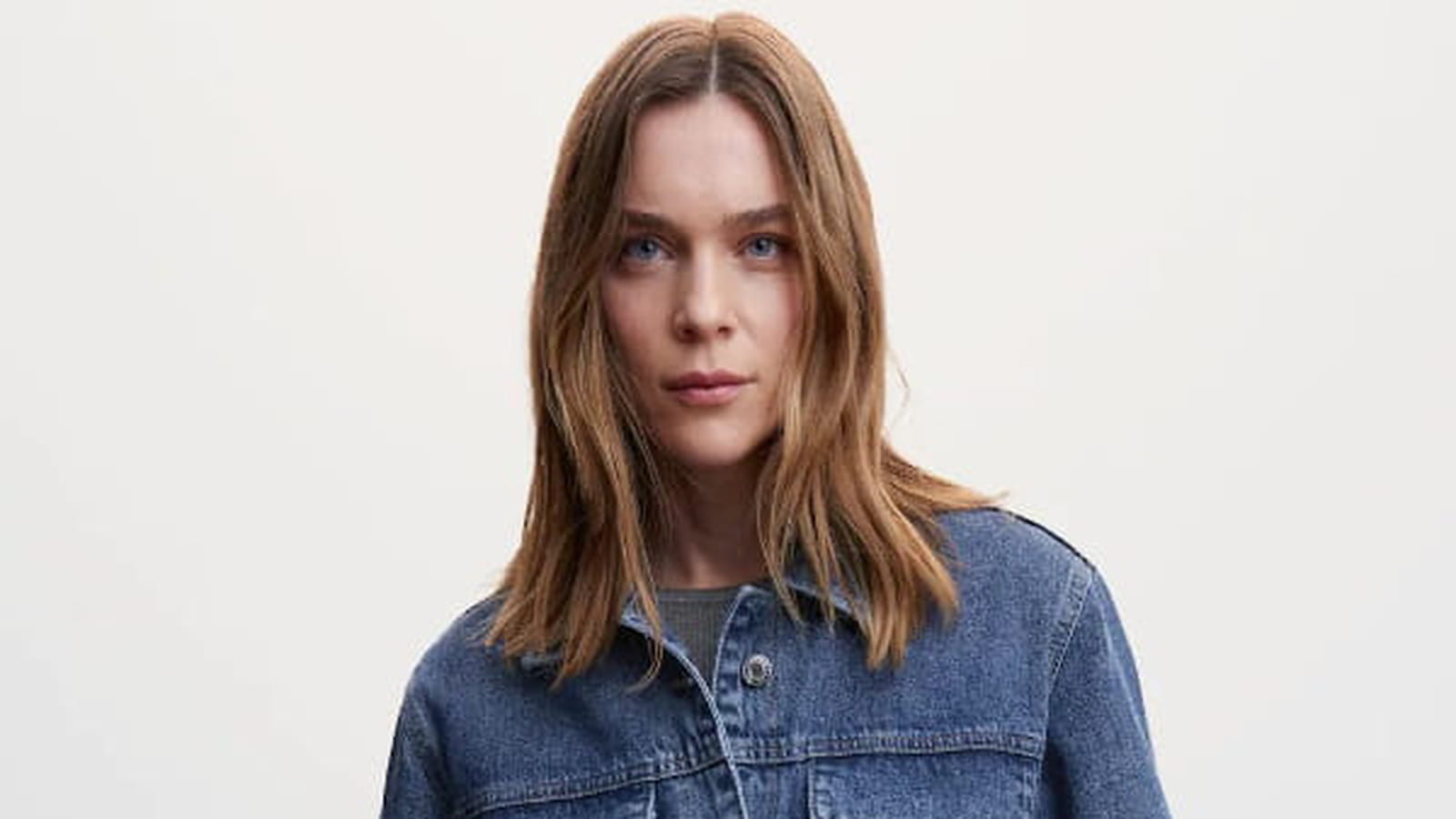 Veste Mango