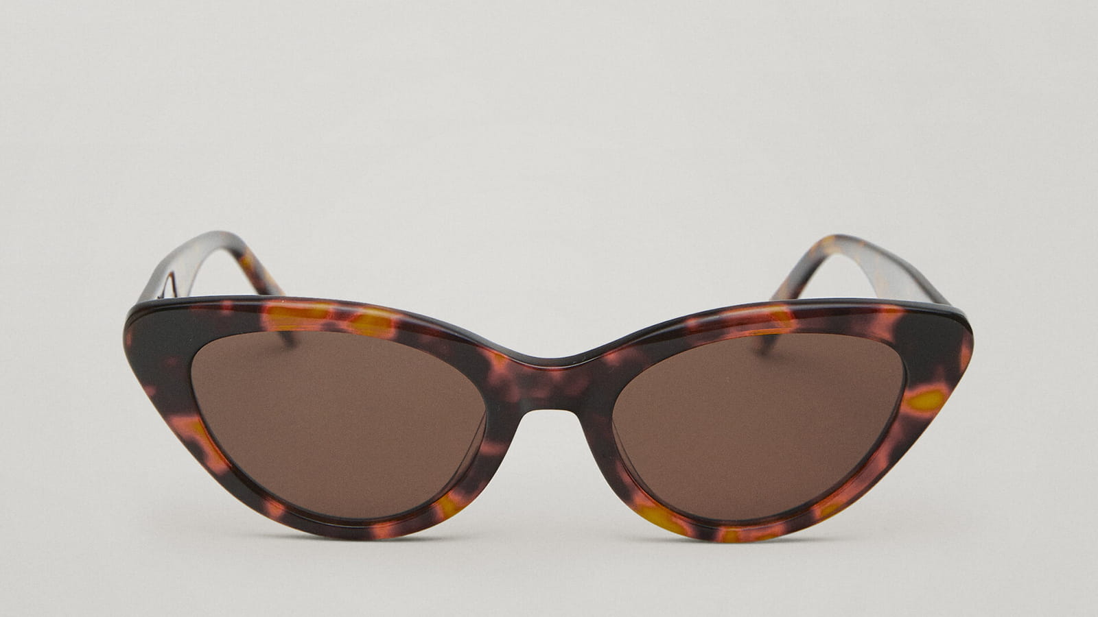 Lunettes Massimo Dutti