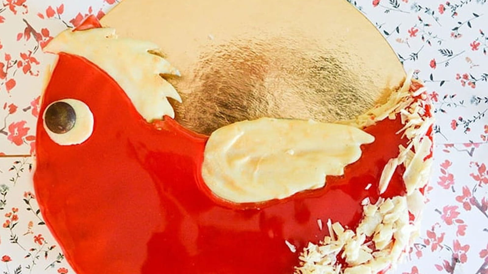 Choco Cocotte de Pâques