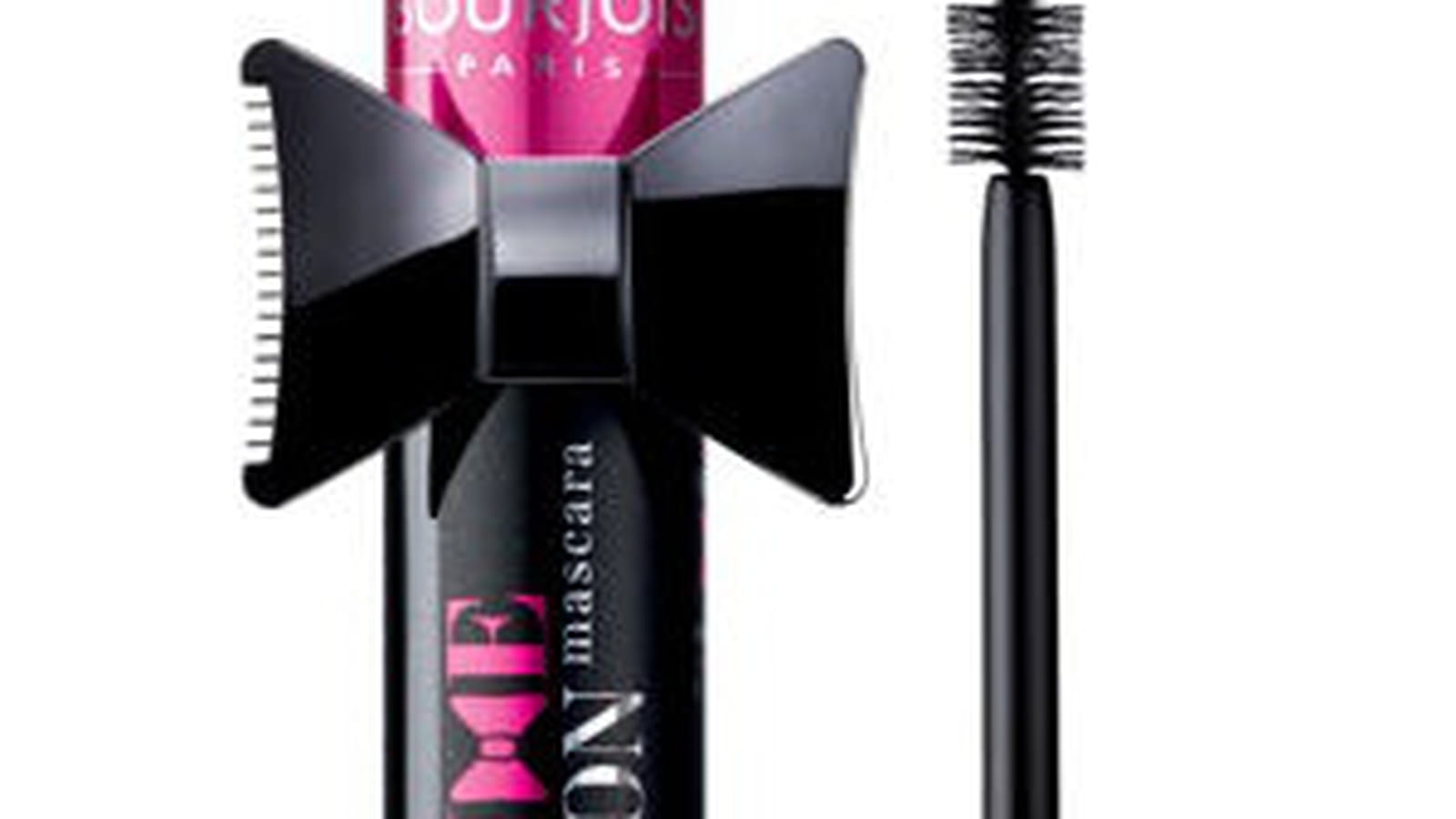 Mascara Volume Séduction de Bourjois 