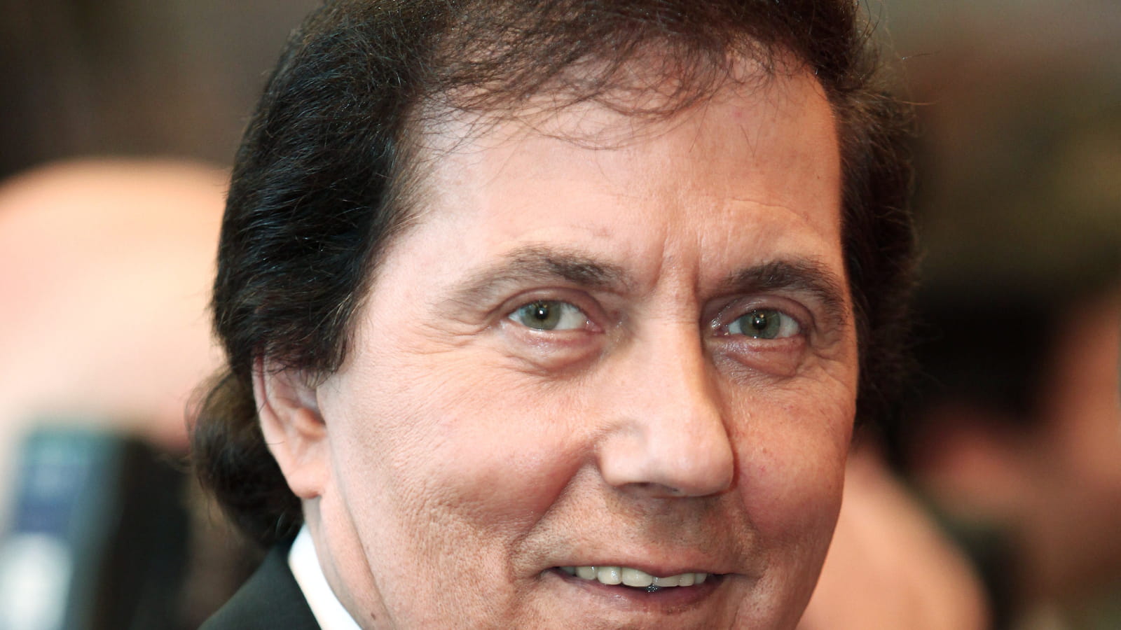 Frank Michael 