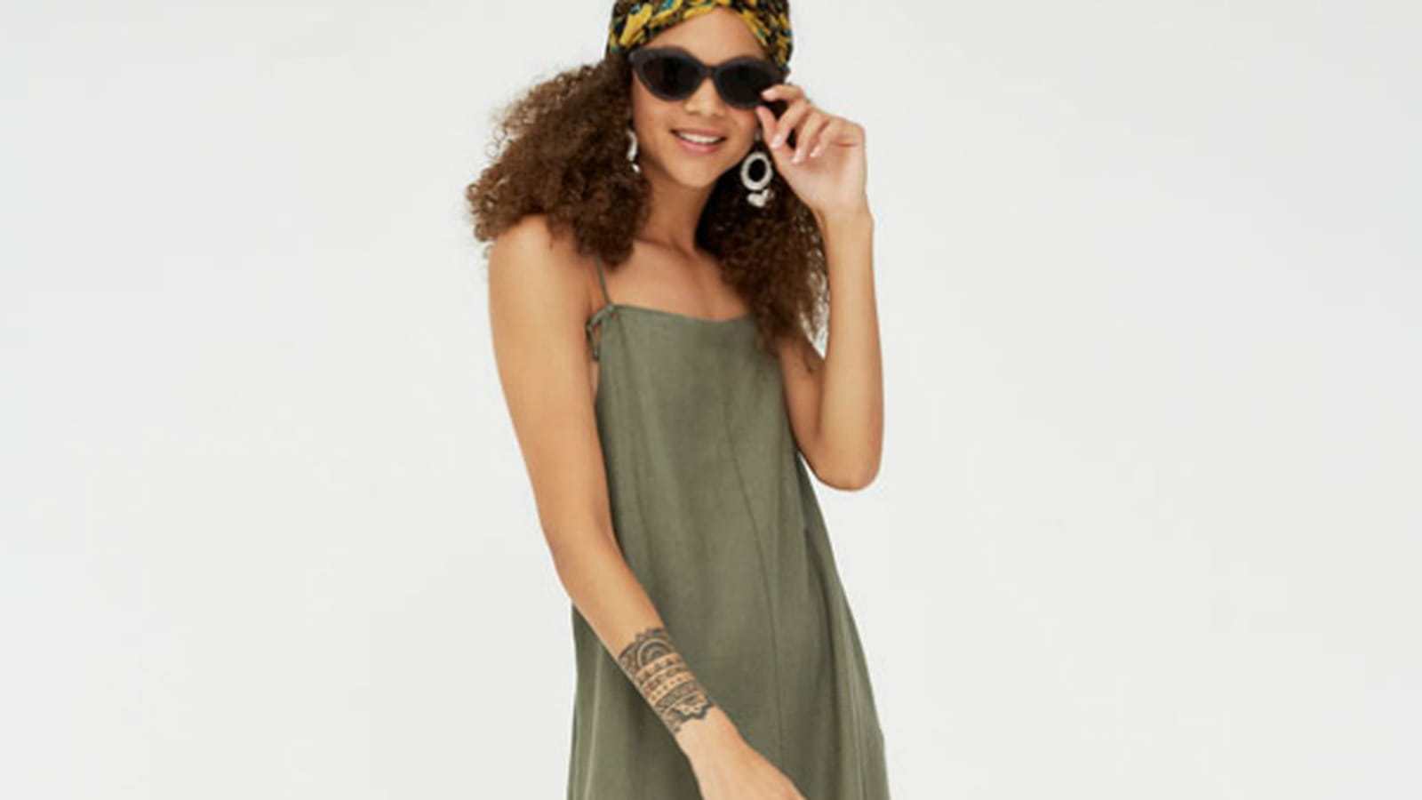 Pull and Bear   