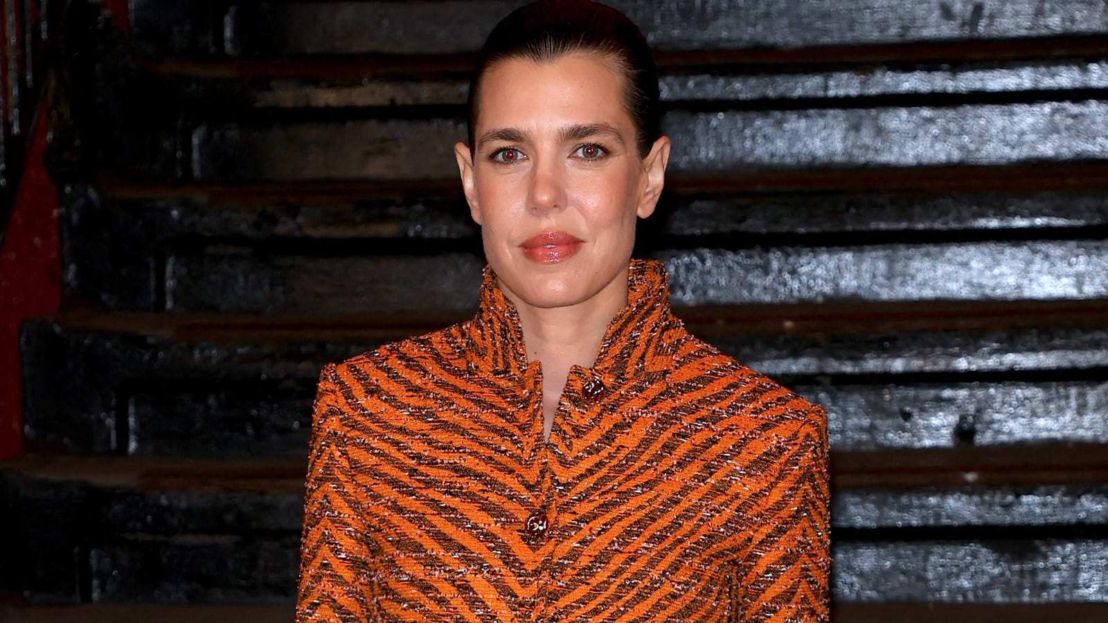 Charlotte Casiraghi