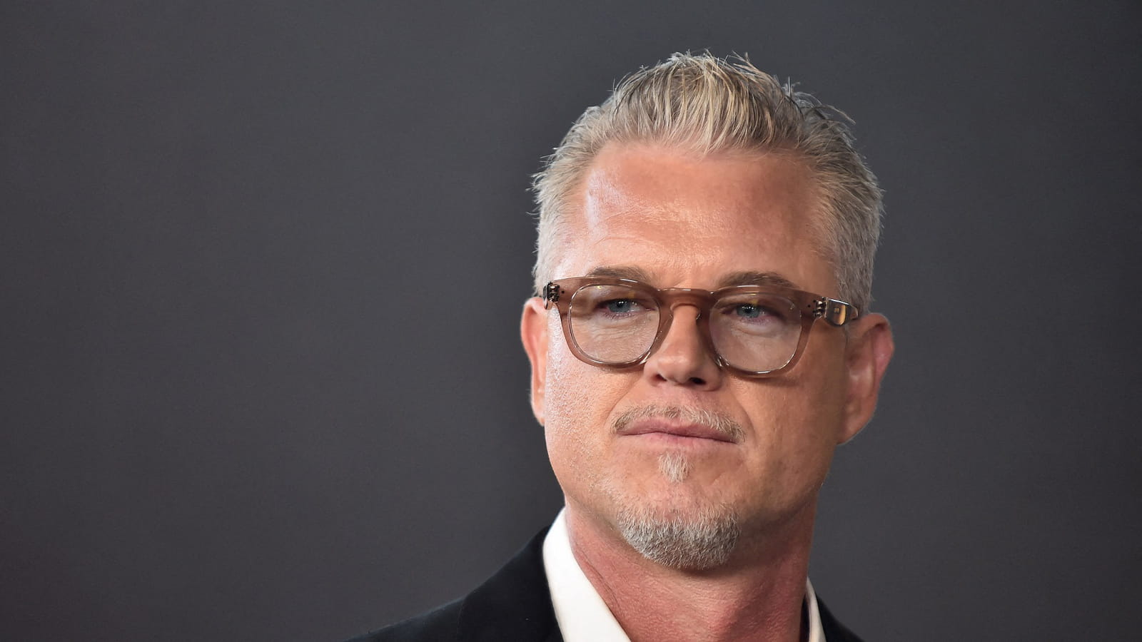Eric Dane