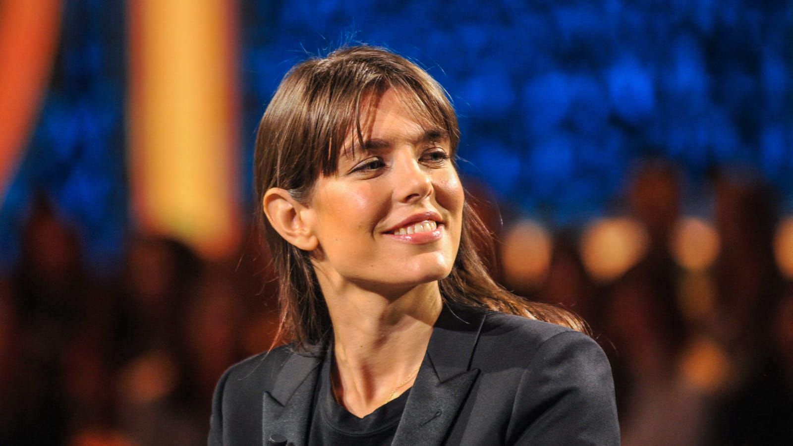 Charlotte Casiraghi