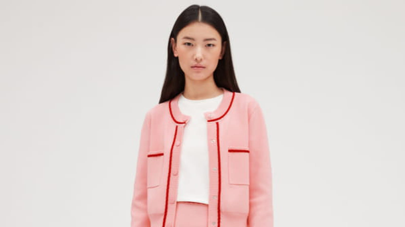 Jupe Claudie Pierlot