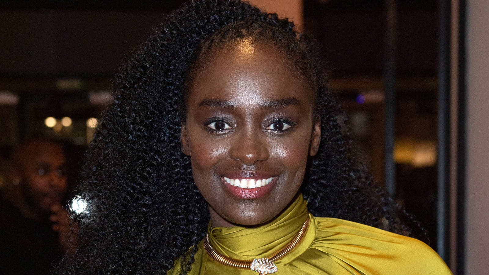Aïssa Maïga