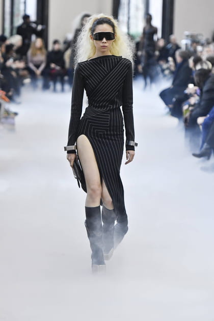 D&eacute;fil&eacute; Rick Owens automne-hiver 2020-2021