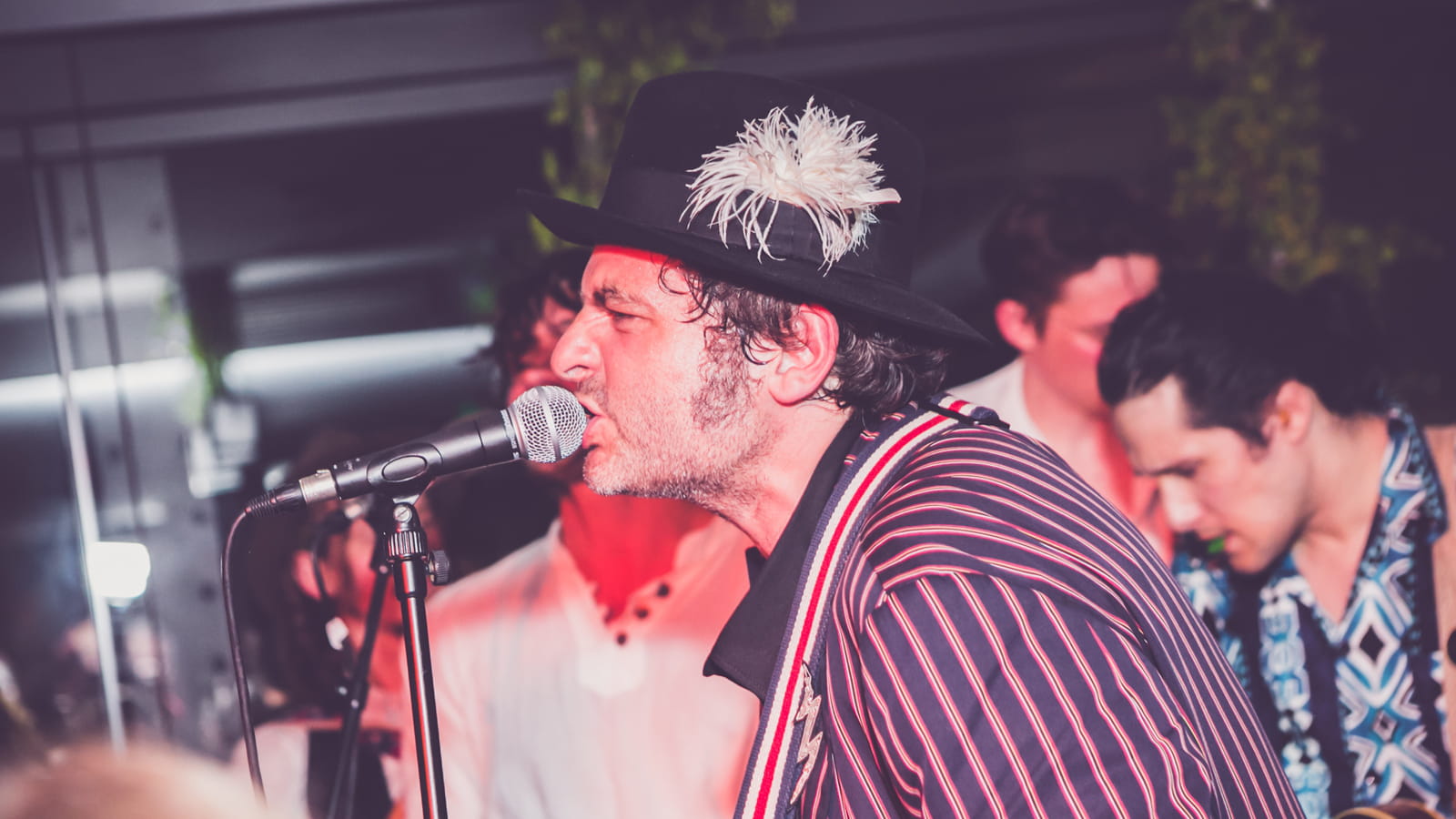 Matthieu Chedid