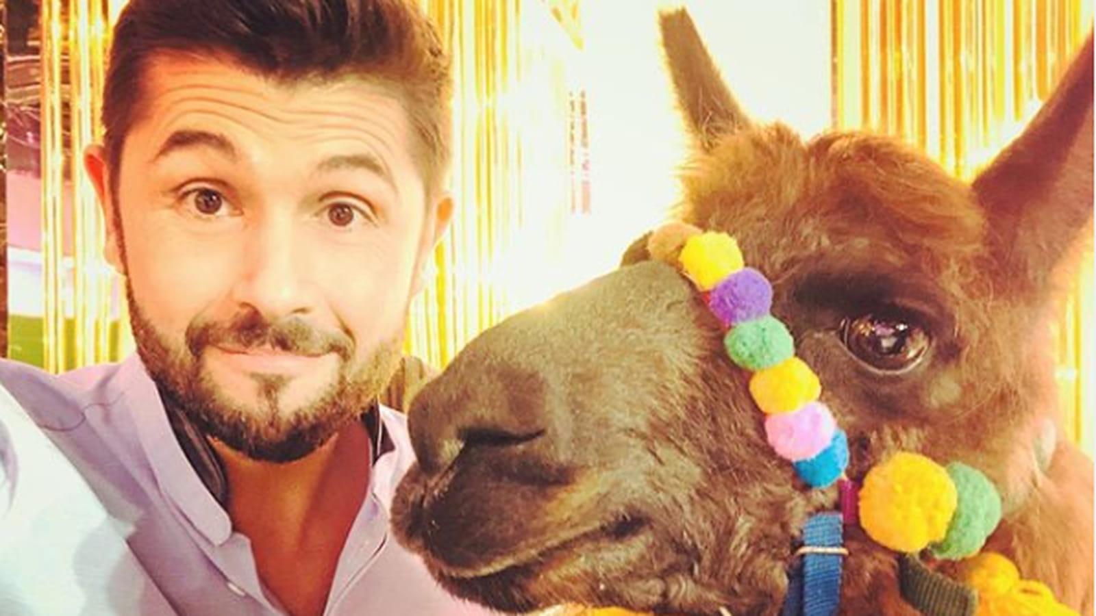 Christophe Beaugrand