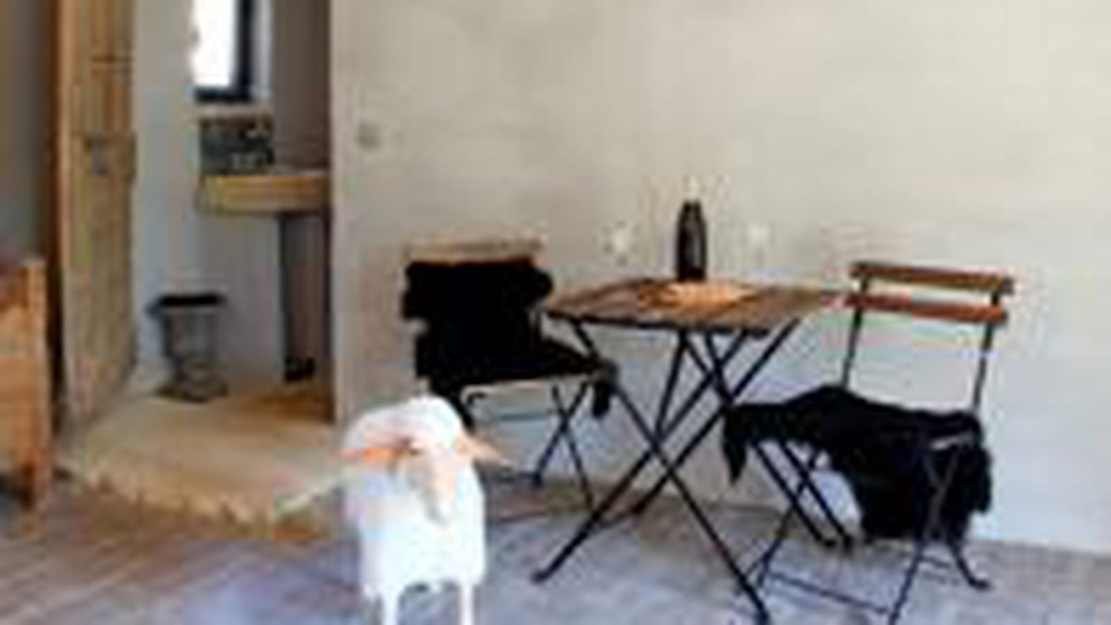 Rustique-chic