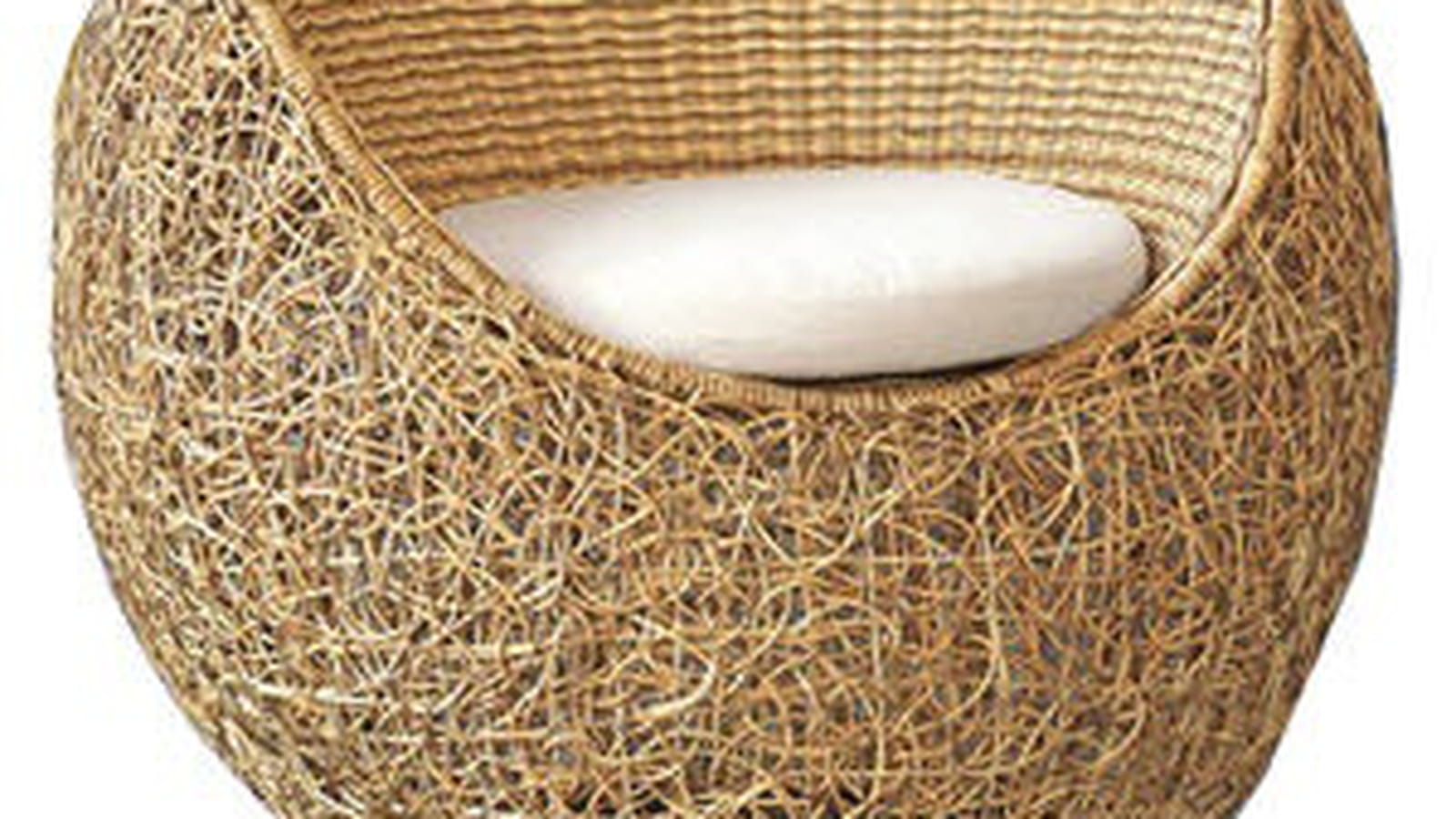 Fauteuil "Corelli" de La Maison de Valérie