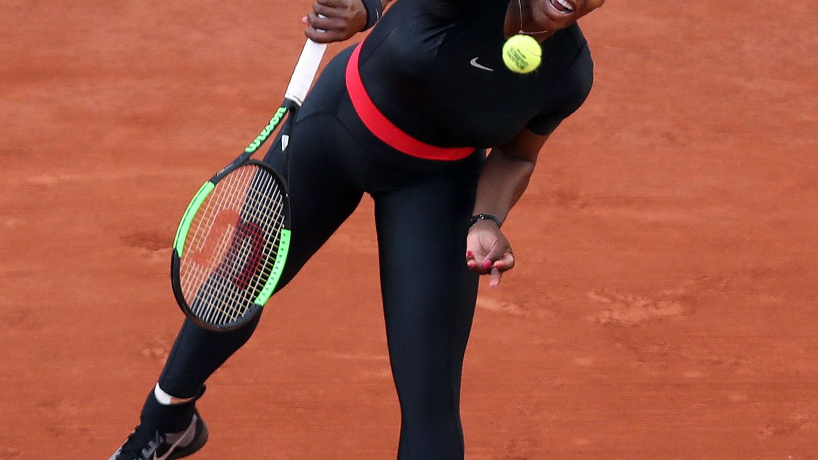 Serena Williams