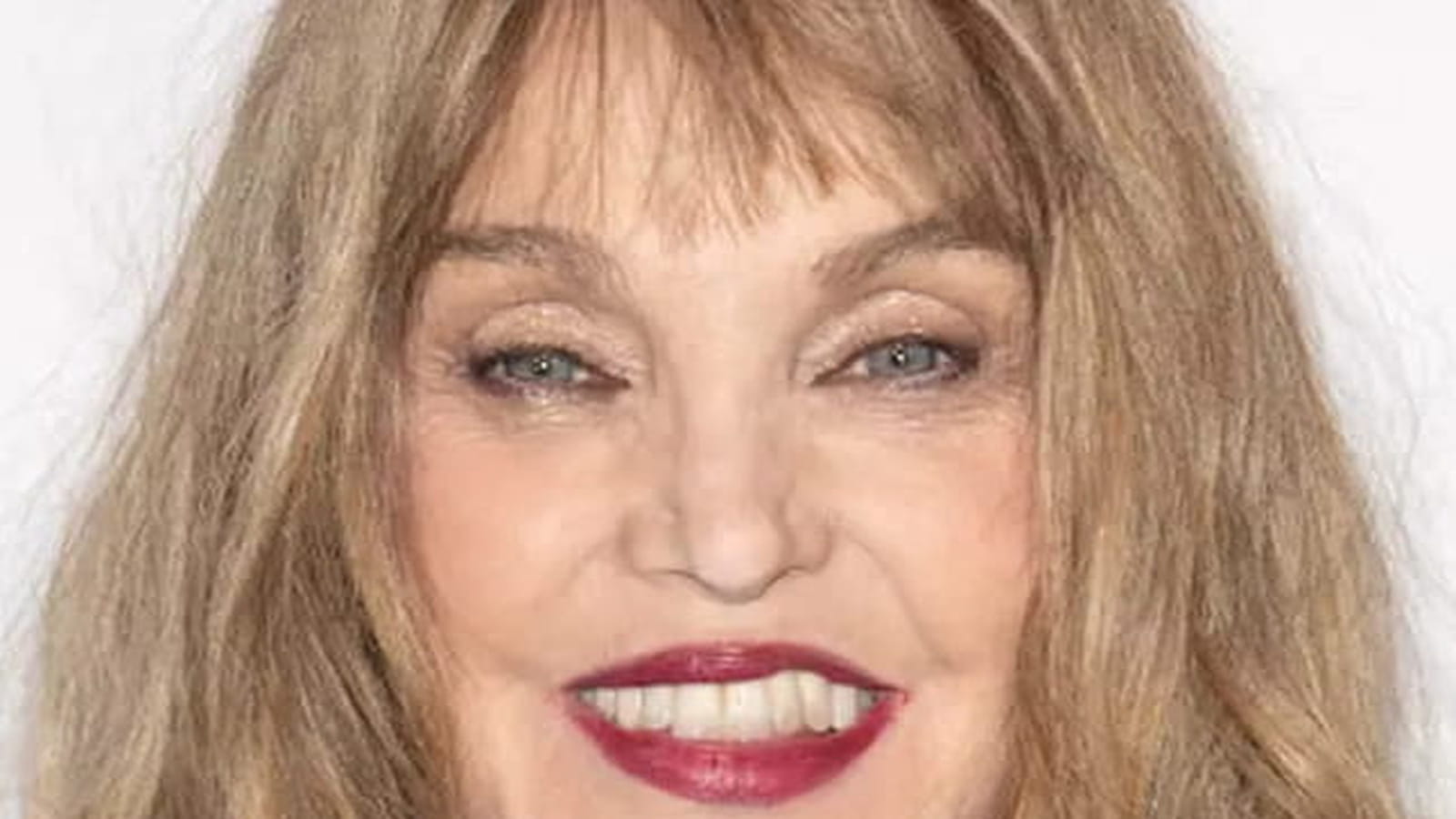 Arielle Dombasle