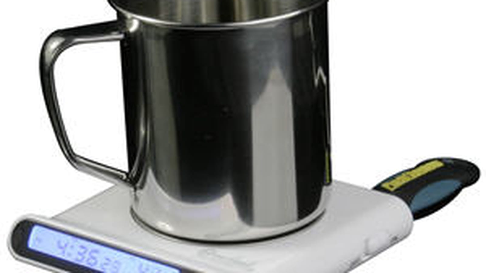 Chauffe mug