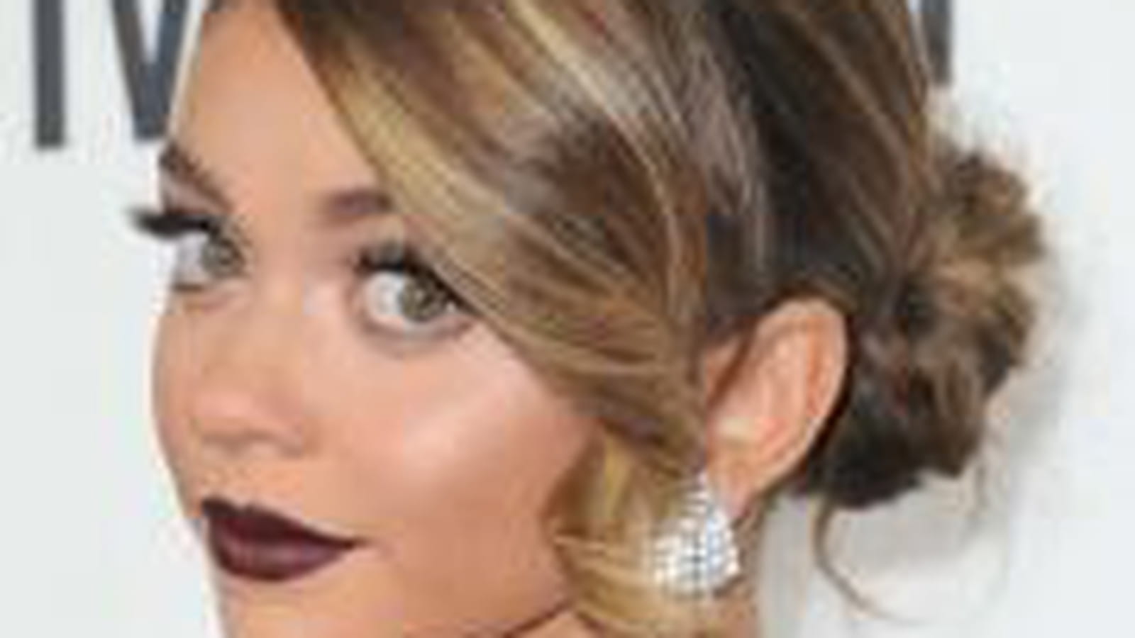 Sarah Hyland