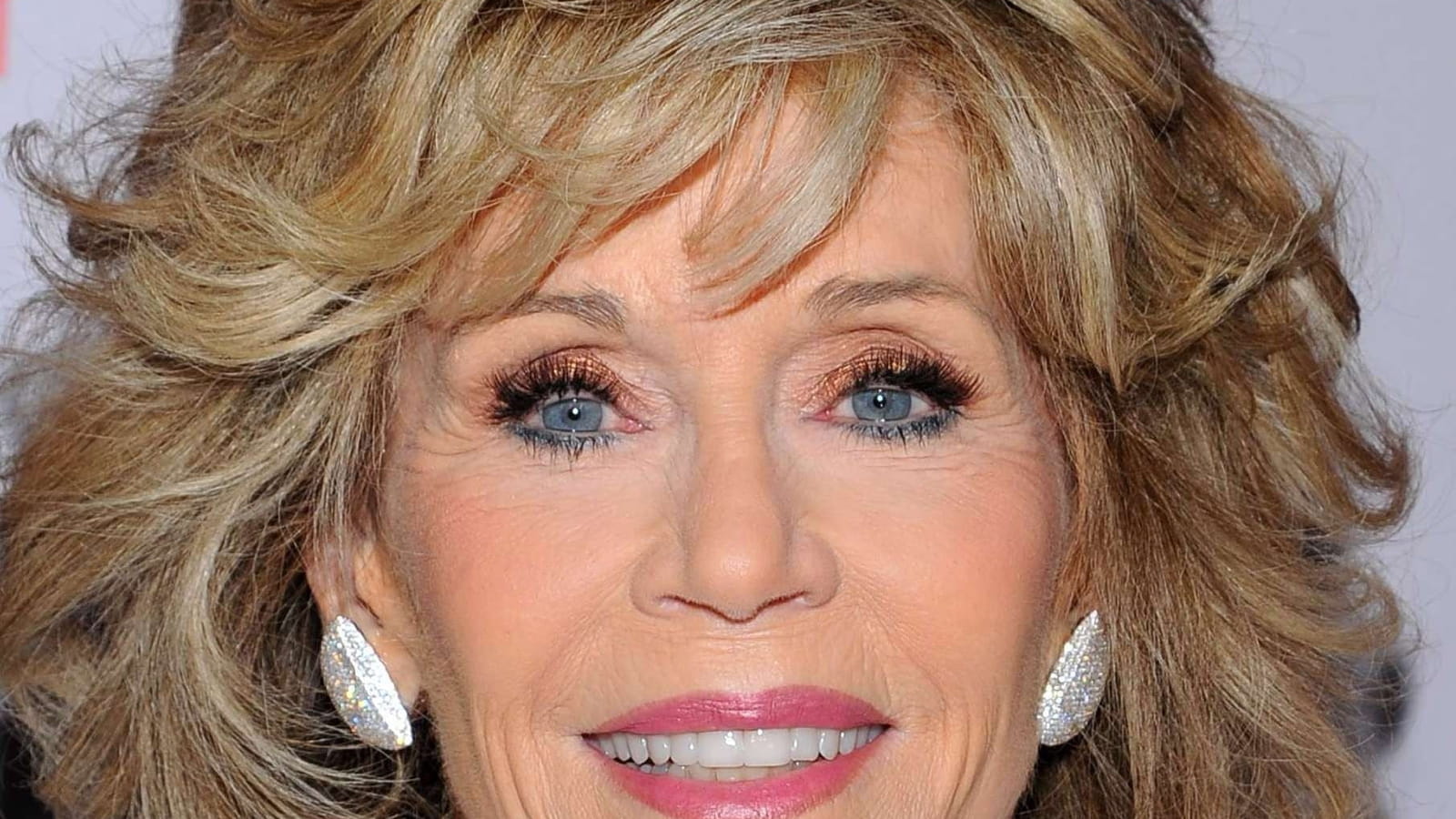 Jane Fonda